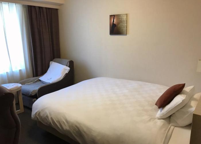 Daiwa Roynet Hotel Hamamatsu