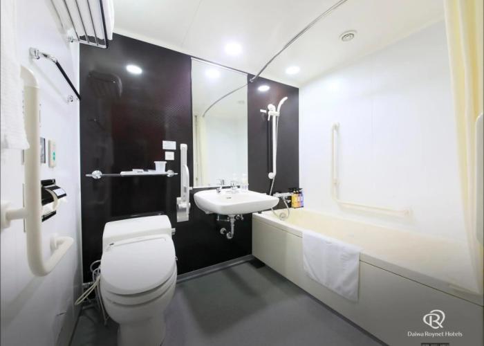 Daiwa Roynet Hotel Hamamatsu