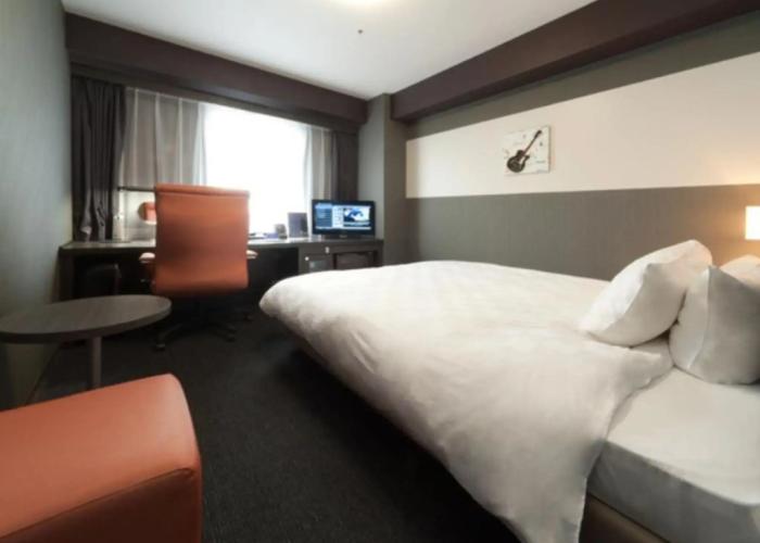 Daiwa Roynet Hotel Hamamatsu