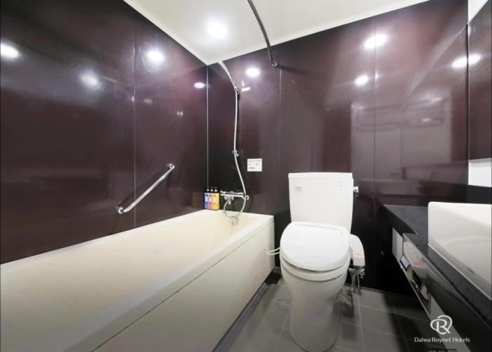 Daiwa Roynet Hotel Hamamatsu