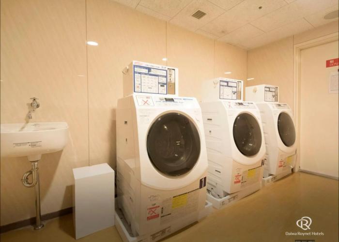 Daiwa Roynet Hotel Hamamatsu