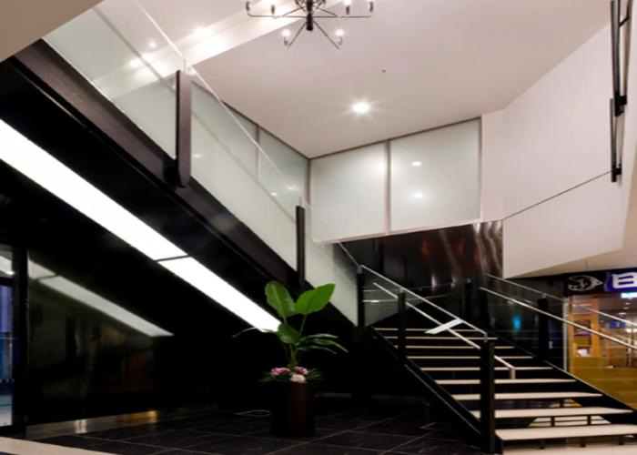 Daiwa Roynet Hotel Hamamatsu