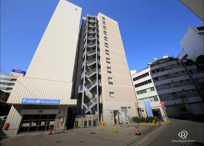 Daiwa Roynet Hotel Hamamatsu