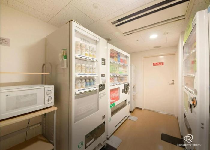Daiwa Roynet Hotel Hamamatsu