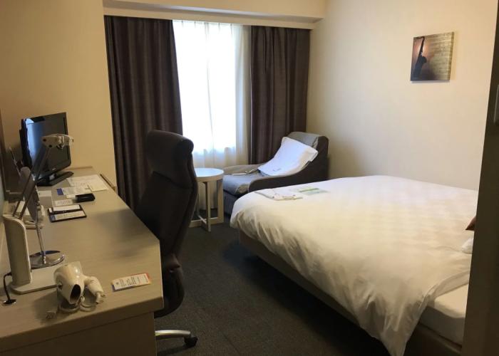 Daiwa Roynet Hotel Hamamatsu