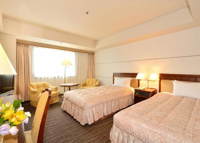 Grand Hotel Hamamatsu