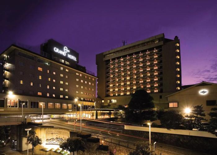 Grand Hotel Hamamatsu