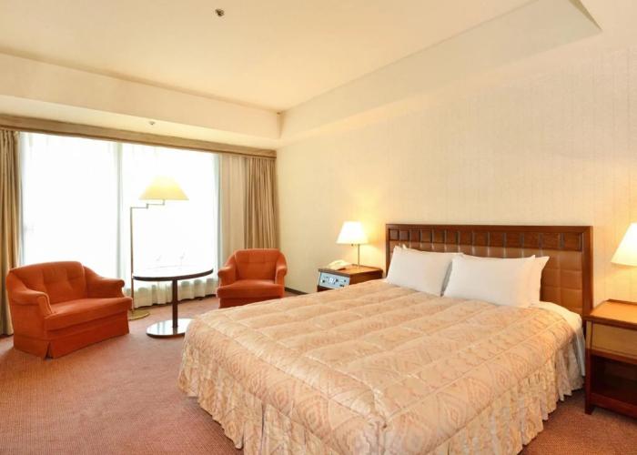 Grand Hotel Hamamatsu
