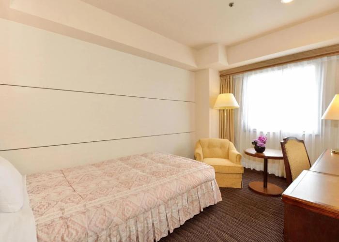 Grand Hotel Hamamatsu