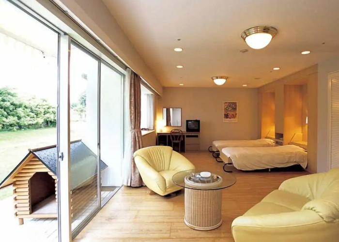 Hotel Harvest Hamanako