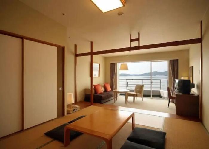 Hotel Harvest Hamanako