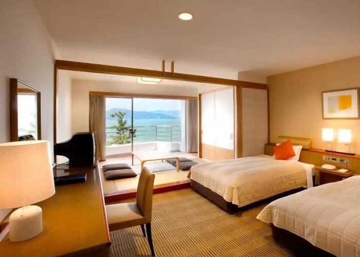 Hotel Harvest Hamanako