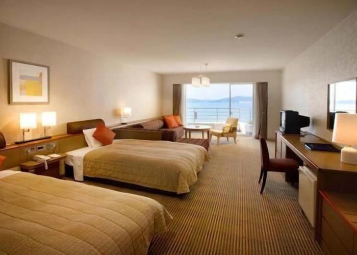 Hotel Harvest Hamanako
