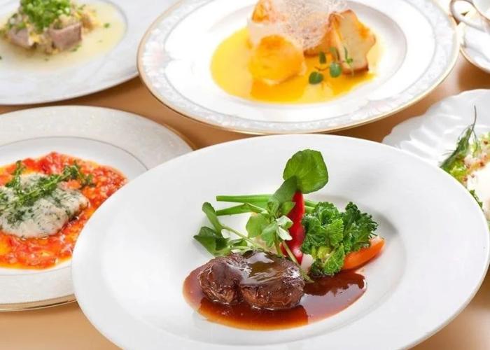 Hotel Harvest Hamanako