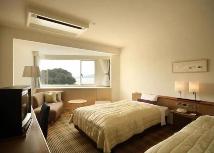 Hotel Harvest Hamanako