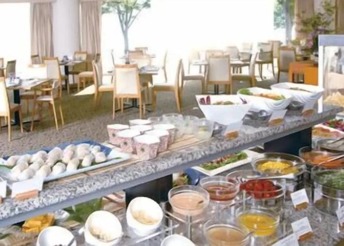 Hotel Harvest Hamanako