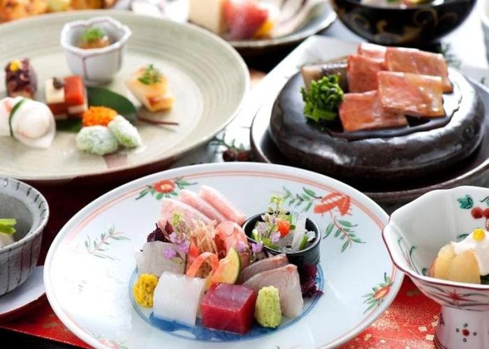 Hotel Harvest Hamanako