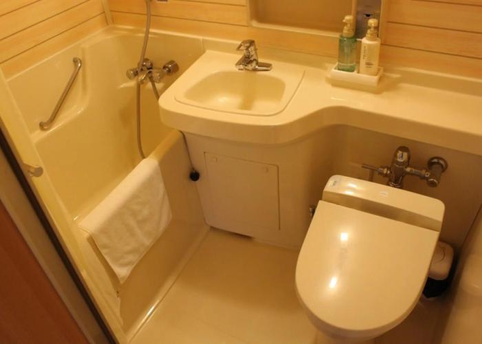 Hotel WELLSEASON Hamanako