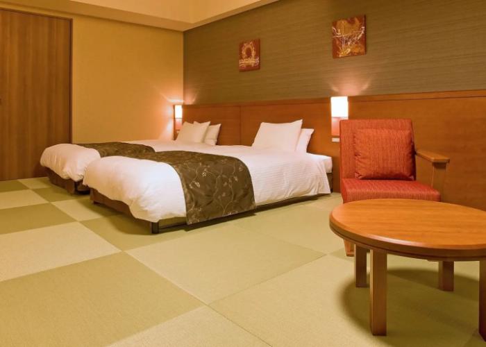 Hotel WELLSEASON Hamanako
