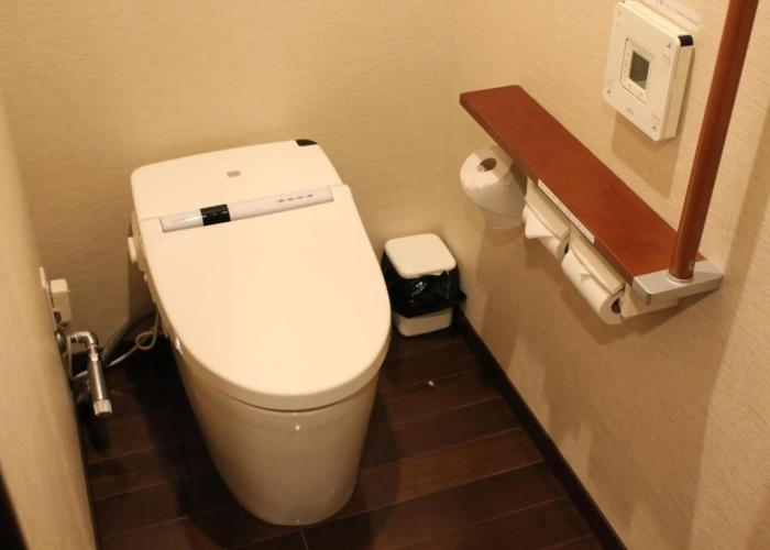 Hotel WELLSEASON Hamanako