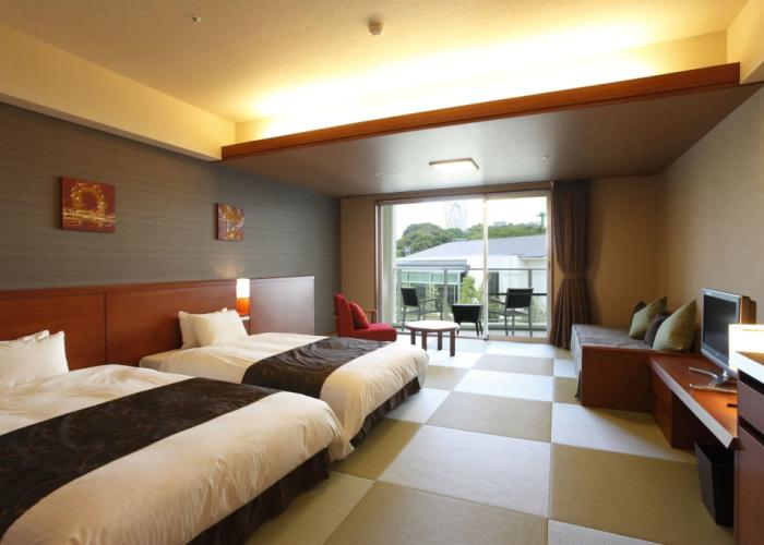 Hotel WELLSEASON Hamanako