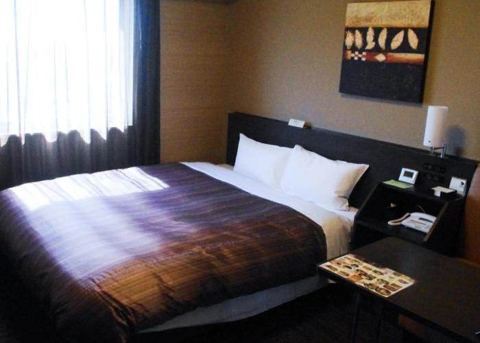 Hotel Route Inn Hamamatsu Dealer Dori
