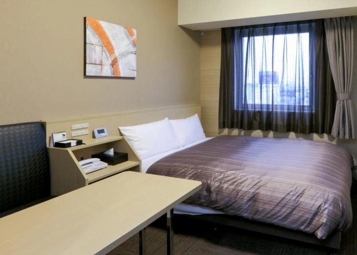 Hotel Route Inn Hamamatsu Dealer Dori