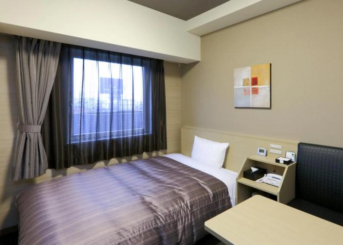Hotel Route Inn Hamamatsu Dealer Dori