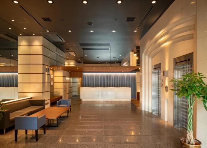 EN HOTEL Hamamatsu