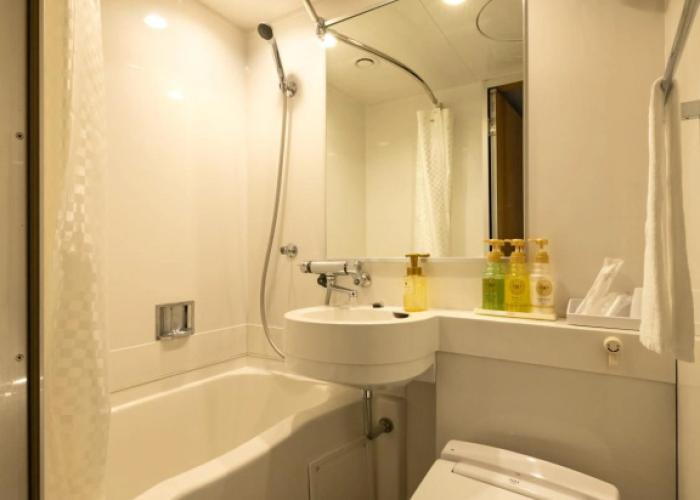 EN HOTEL Hamamatsu