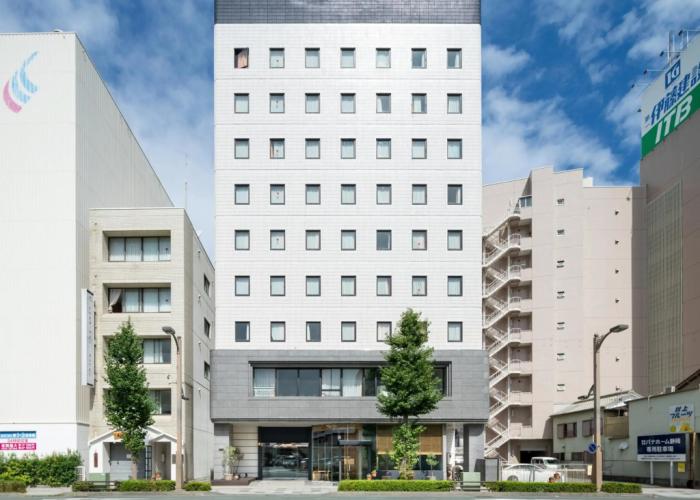 EN HOTEL Hamamatsu