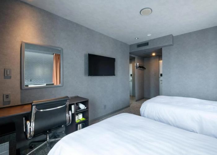 EN HOTEL Hamamatsu