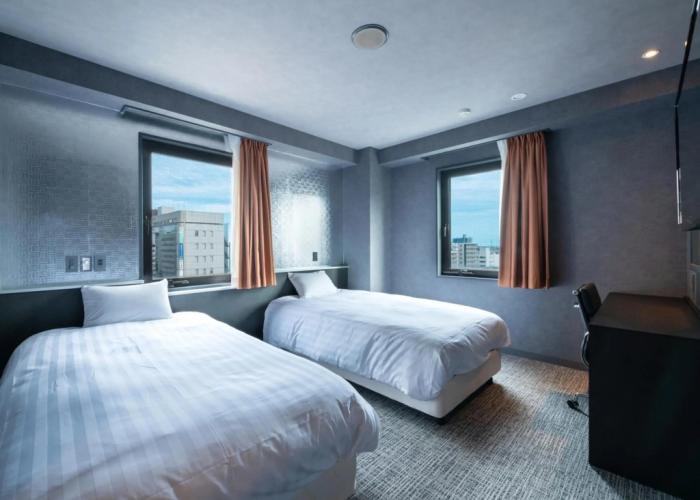 EN HOTEL Hamamatsu