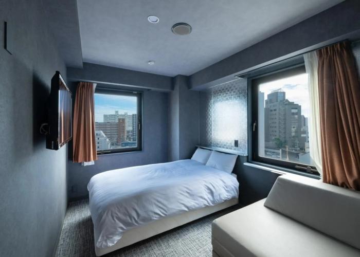 EN HOTEL Hamamatsu