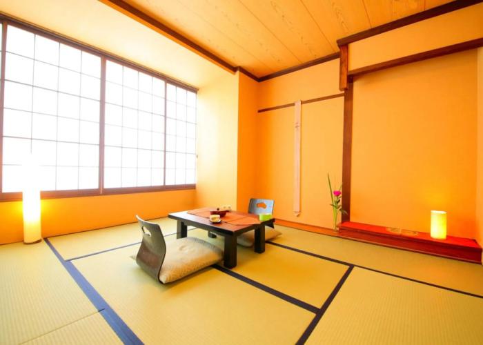 Hotel Meijiya