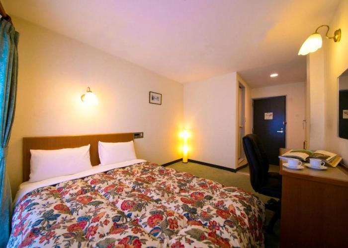 Hotel Meijiya