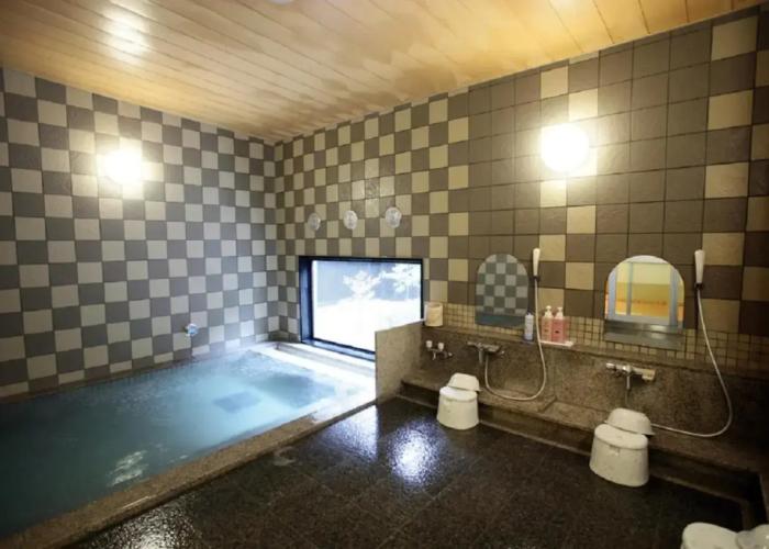 Hotel Route Inn Hamamatsunishi Inter