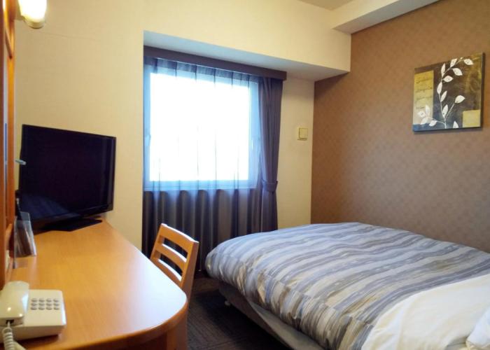 Hotel Route Inn Hamamatsunishi Inter