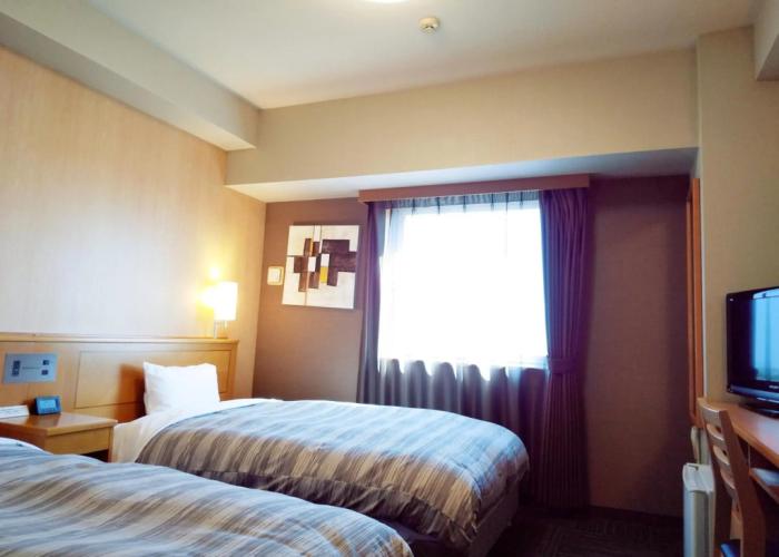 Hotel Route Inn Hamamatsunishi Inter