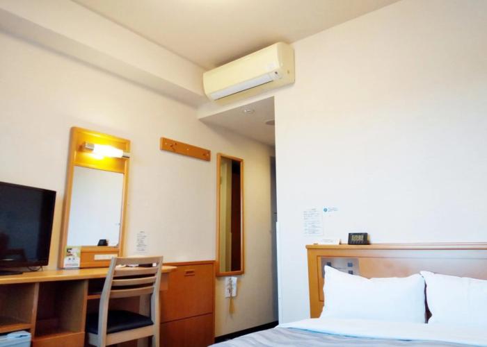 Hotel Route Inn Hamamatsunishi Inter