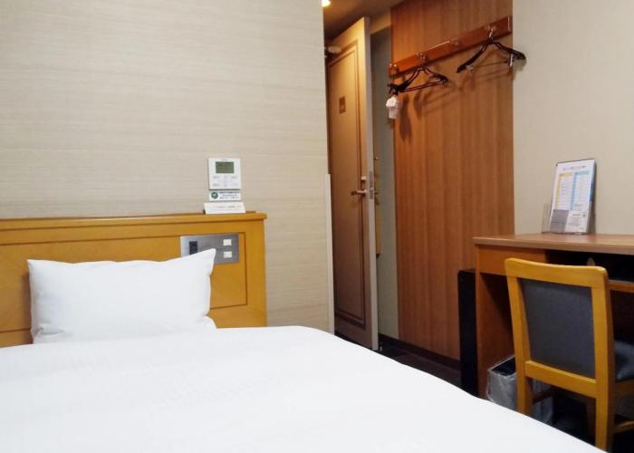 Hotel Route-Inn Hamamatsu Ekihigashi