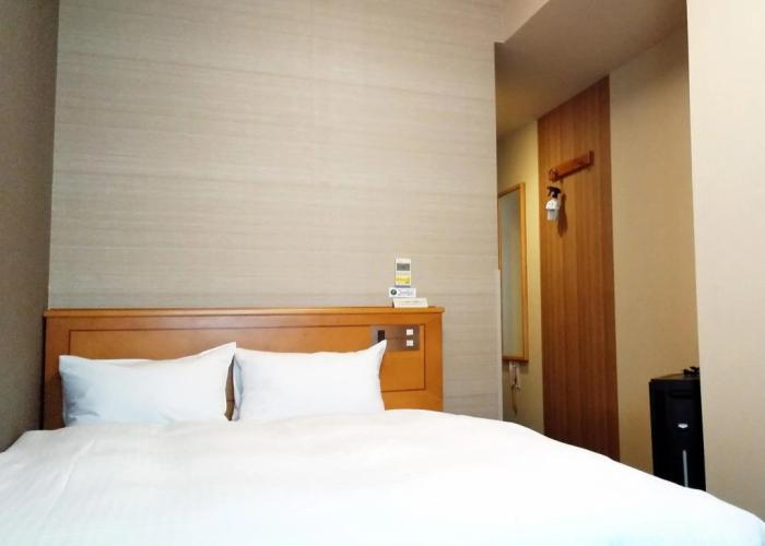 Hotel Route-Inn Hamamatsu Ekihigashi
