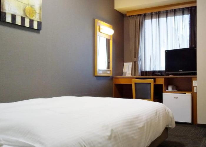 Hotel Route-Inn Hamamatsu Ekihigashi