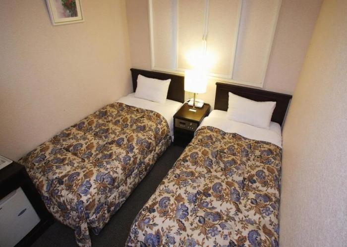 Hamamatsu Hotel