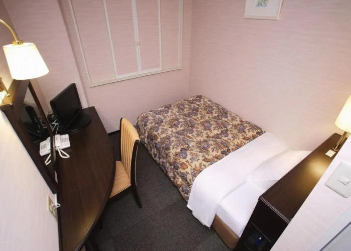 Hamamatsu Hotel