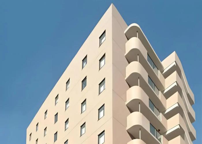 Hamamatsu Hotel