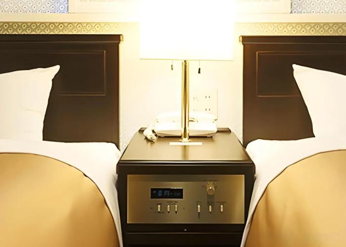 Hamamatsu Hotel