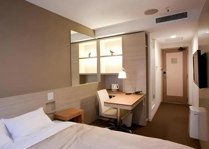 Hotel Sorriso Hamamatsu