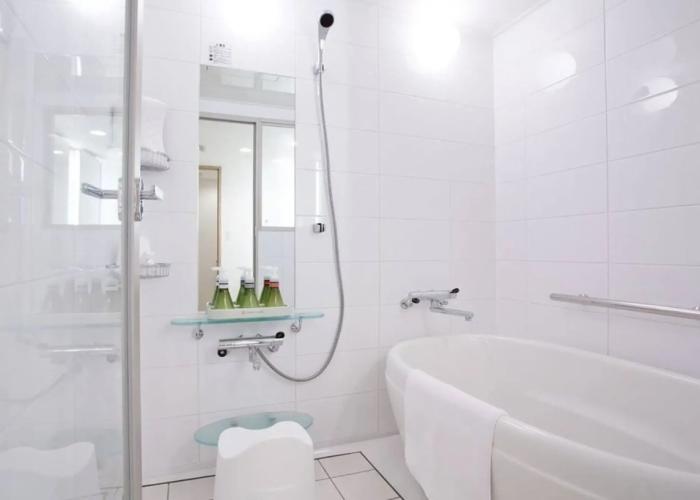 Hotel Sorriso Hamamatsu