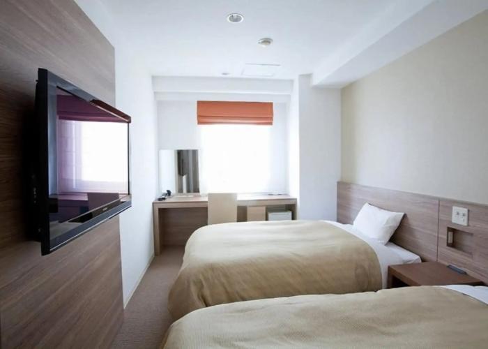 Hotel Sorriso Hamamatsu